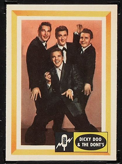 65 Dicky Doo and the Dont's